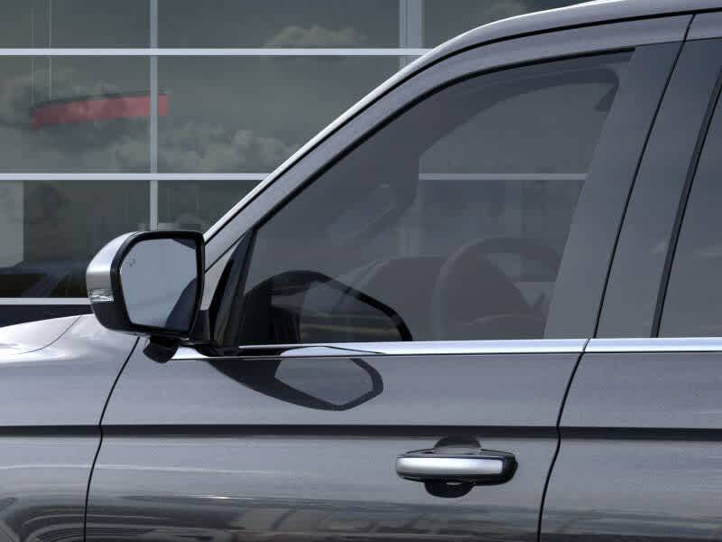 2024 Ford Expedition Platinum