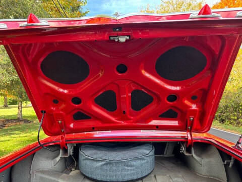 1961 Chevrolet Impala