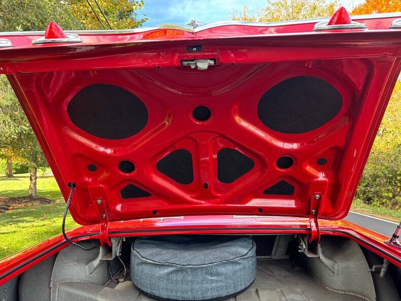 1961 Chevrolet Impala