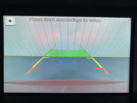 2016 Ford Taurus SHO