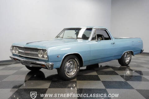 1964 Chevrolet El Camino