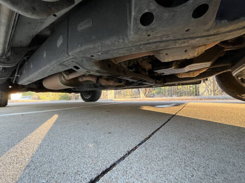 2014 Toyota Sequoia Platinum