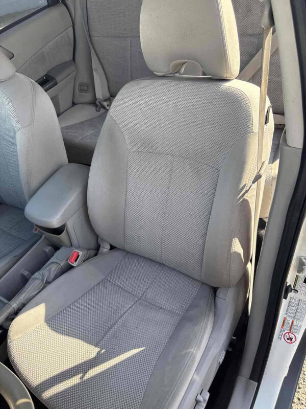 2011 Subaru Forester 2.5XT Premium