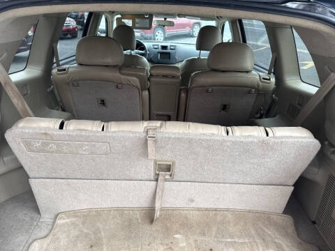 2010 Toyota Highlander