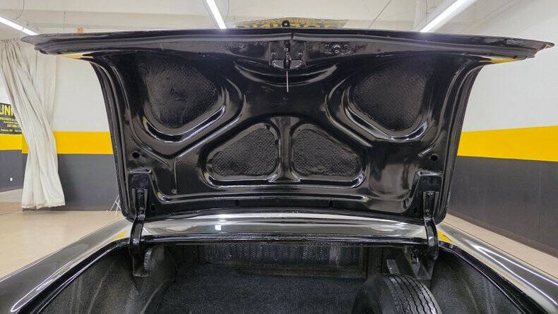 1956 Chevrolet Bel Air