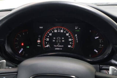 2025 Dodge Durango R/T Plus