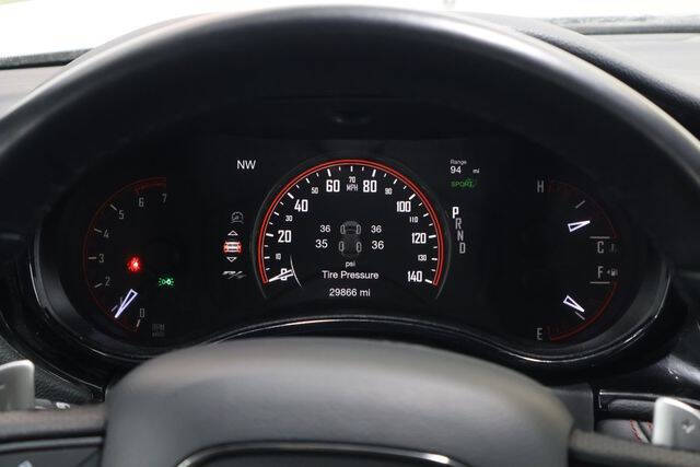 2025 Dodge Durango R/T Plus