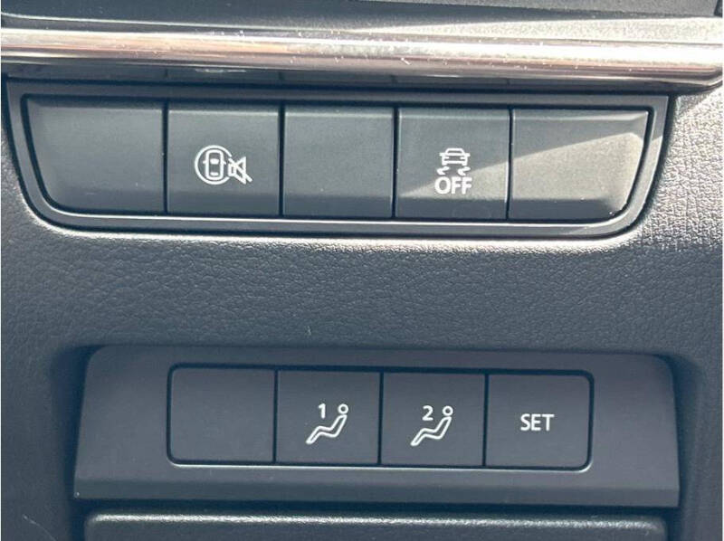 2024 Mazda Mazda3 Hatchback 2.5 S Carbon Edition