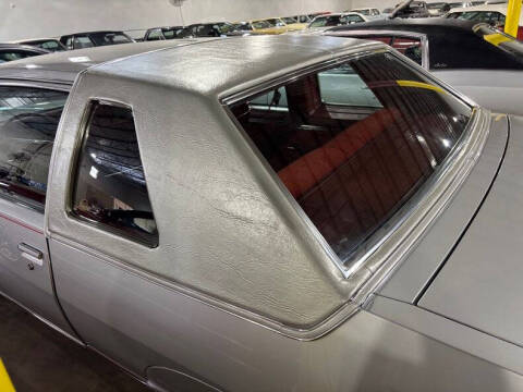 1979 Pontiac Bonneville