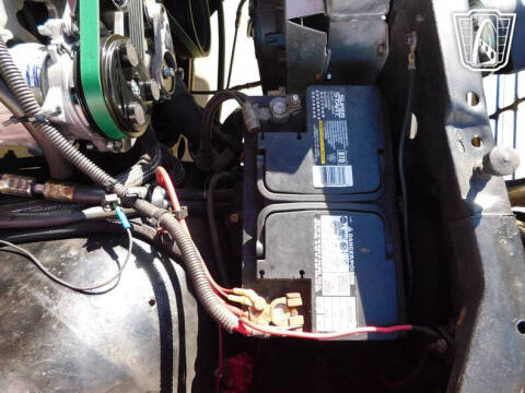 1966 Chevrolet Impala