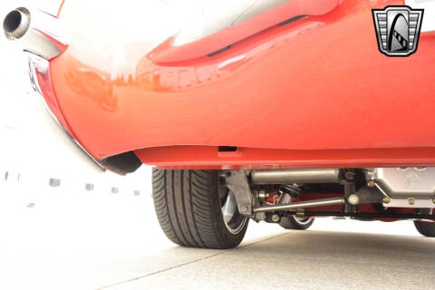 1956 Chevrolet Corvette