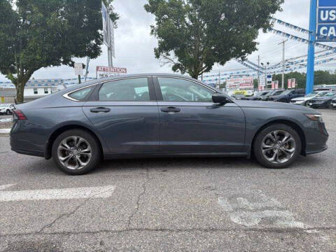 2023 Honda Accord