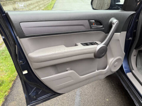 2009 Honda CR-V EX-L w/Navi