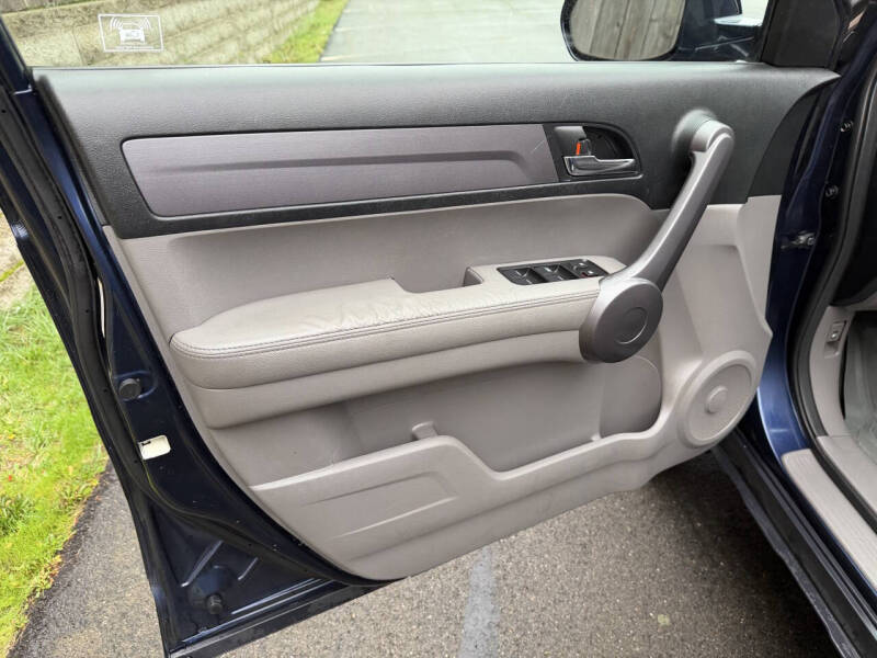 2009 Honda CR-V EX-L w/Navi