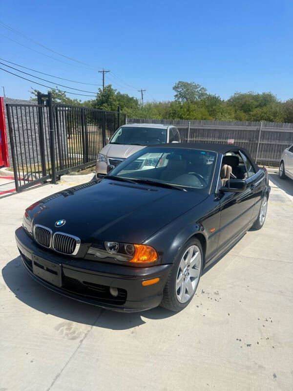 2001 BMW 3 Series for sale at JDM of Irving in Irving TX