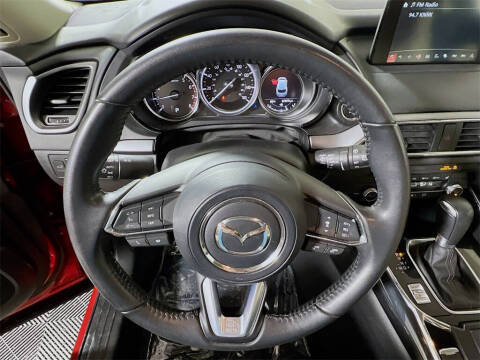 2019 Mazda CX-9 Touring