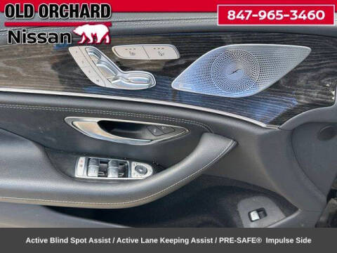 2023 Mercedes-Benz CLS CLS 450 4MATIC