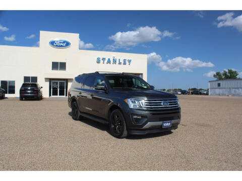2020 Ford Expedition MAX