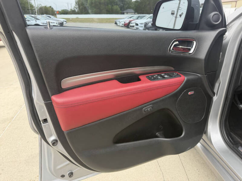 2016 Dodge Durango R/T