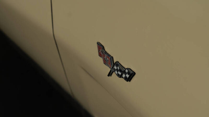 1979 Chevrolet Corvette