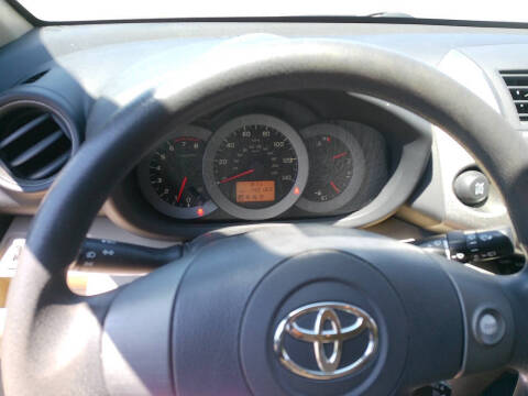 2009 Toyota RAV4