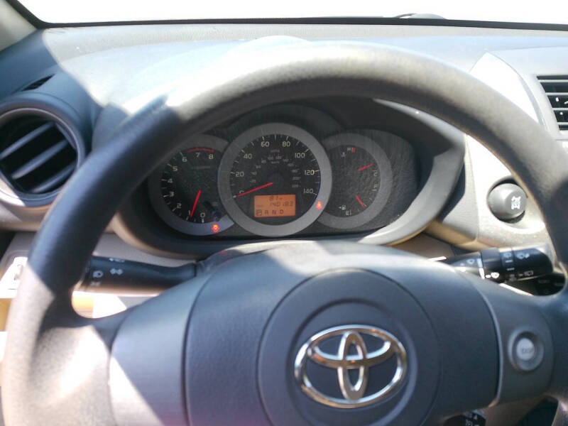 2009 Toyota RAV4