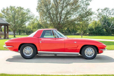 1964 Chevrolet Corvette