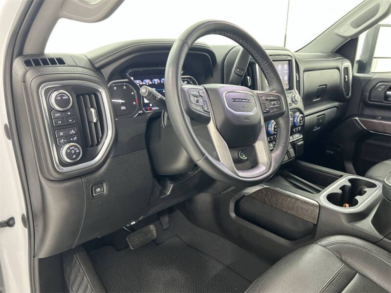 2023 GMC Sierra 2500HD