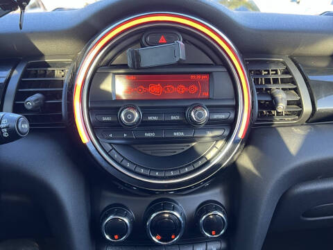 2014 MINI Hardtop Cooper