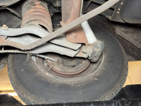 1980 Ford Thunderbird