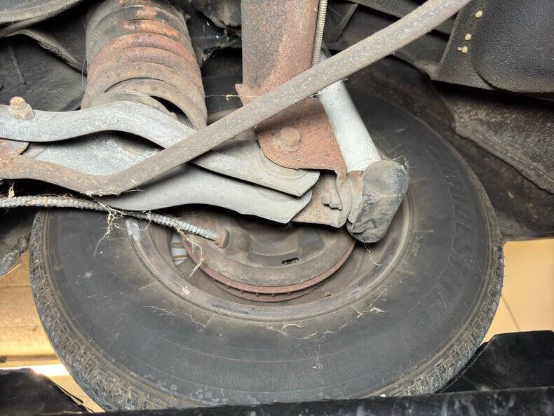 1980 Ford Thunderbird