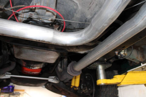 1978 Chevrolet C/K 10 Series