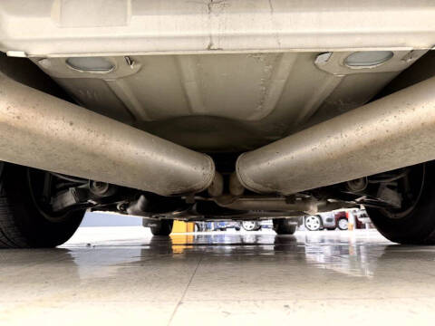 2002 Cadillac Eldorado ESC