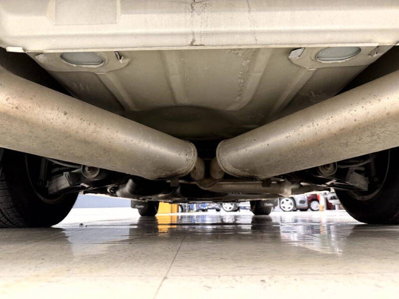 2002 Cadillac Eldorado ESC