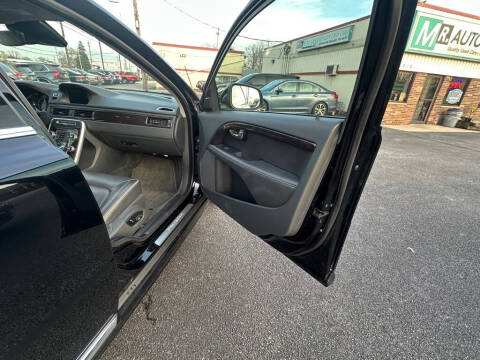 2016 Volvo S80 T5 Drive-E