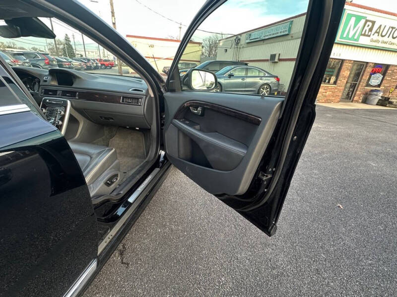 2016 Volvo S80 T5 Drive-E