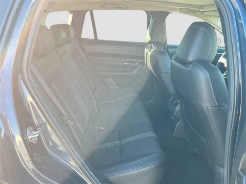 2025 Mazda CX-50 2.5 S Premium