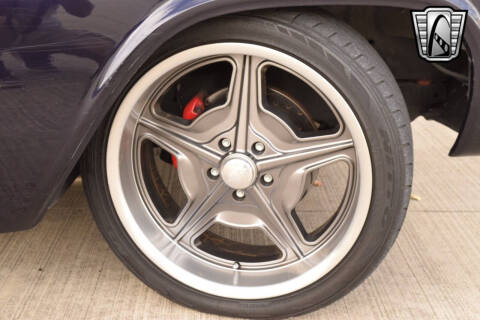 1965 Chevrolet Impala