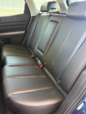 2011 Mazda CX-7 i Touring