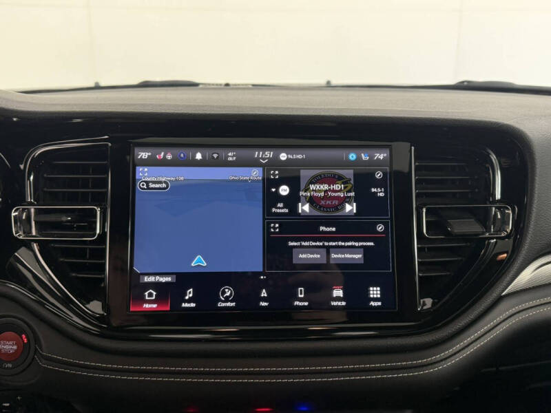 2023 Dodge Durango SRT 392 Plus