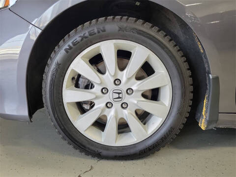 2020 Honda Accord EX-L