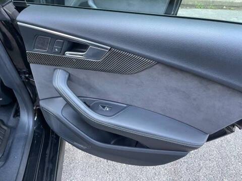 2019 Audi RS 5 Sportback 2.9T quattro