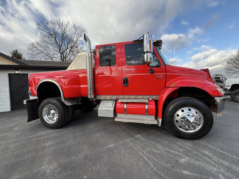 2005 International  Pickup