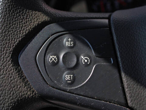 2025 Chevrolet Silverado 5500HD