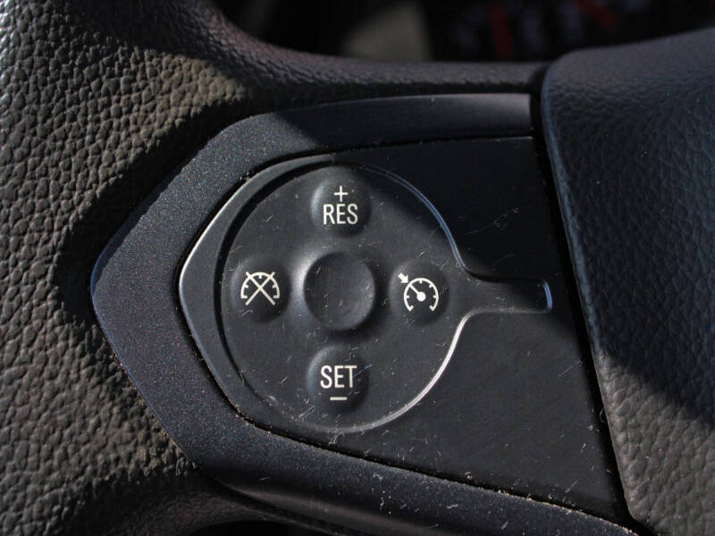 2025 Chevrolet Silverado 5500HD