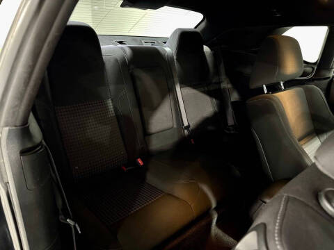 2015 Dodge Challenger R/T