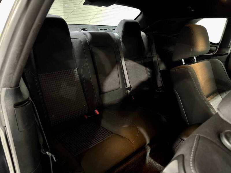 2015 Dodge Challenger R/T