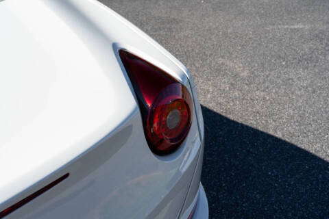 2015 Ferrari California T