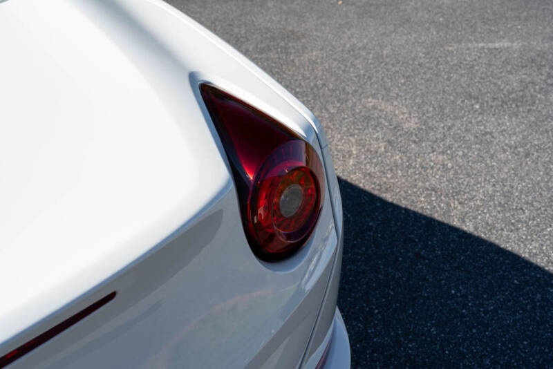 2015 Ferrari California T