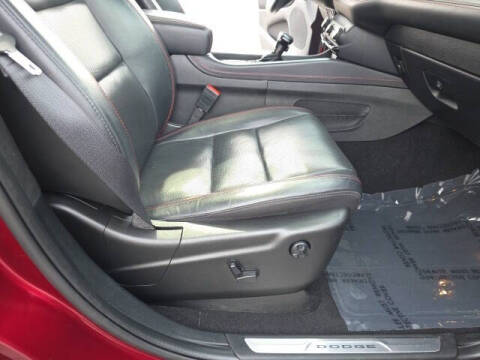 2024 Dodge Durango R/T Plus